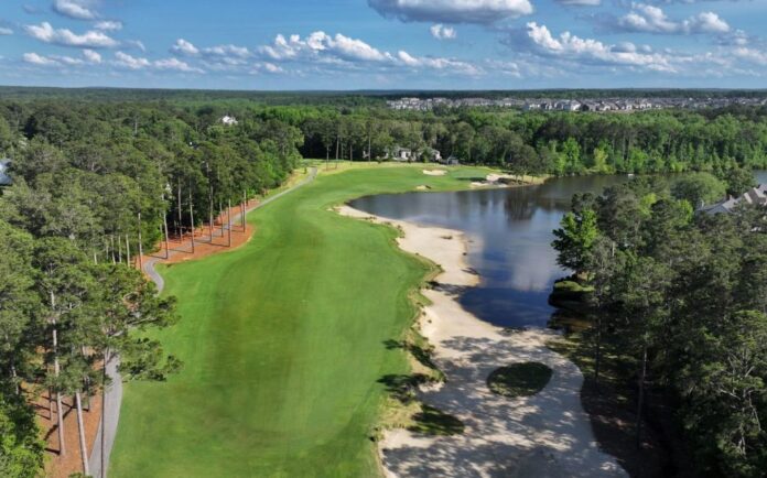 Colonial Life Charity Classic 2026