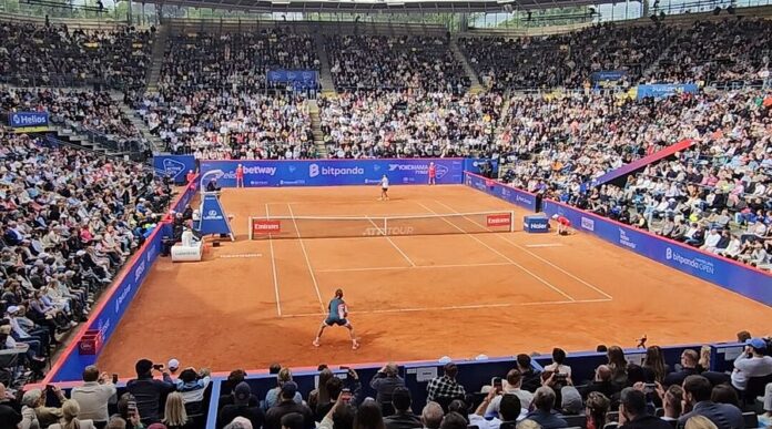 Hamburg Open 2026