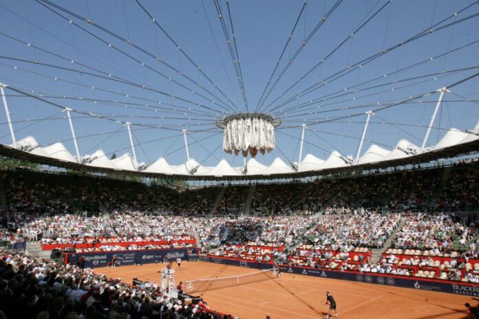 Hamburg Open 2026 Prize Money